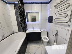 Студия квартира, на длительный срок, 30м2, 1/4 этаж