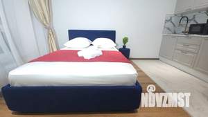 1-к квартира, посуточно, 25м2, 21/25 этаж