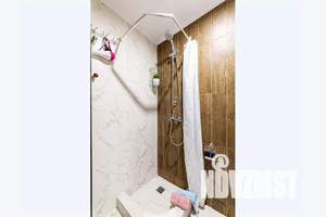 1-к квартира, посуточно, 12м2, 1/6 этаж