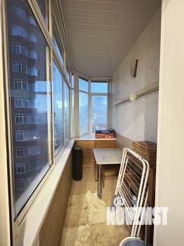 3-к квартира, на длительный срок, 96м2, 6/17 этаж