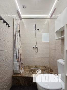 Студия квартира, посуточно, 23м2, 14/15 этаж