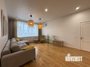 3-к квартира, на длительный срок, 80м2, 1/6 этаж