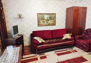 2-к квартира, на длительный срок, 70м2, 5/5 этаж