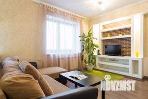 2-к квартира, посуточно, 54м2, 12/20 этаж