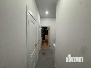 2-к квартира, на длительный срок, 53м2, 13/18 этаж