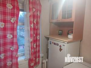 1-к квартира, на длительный срок, 32м2, 3/5 этаж