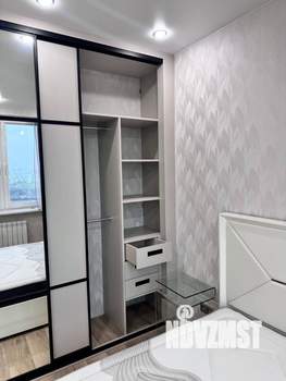 3-к квартира, на длительный срок, 69м2, 13/22 этаж