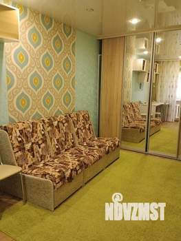 3-к квартира, на длительный срок, 48м2, 1/2 этаж