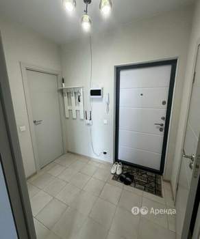 1-к квартира, на длительный срок, 40м2, 6/6 этаж