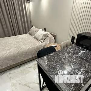 Студия квартира, посуточно, 23м2, 4/15 этаж