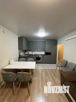 3-к квартира, на длительный срок, 88м2, 7/23 этаж