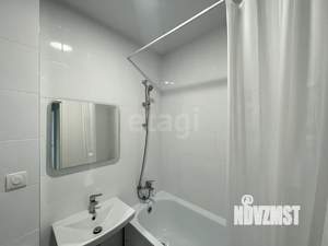 1-к квартира, на длительный срок, 31м2, 6/17 этаж