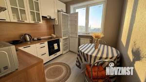 2-к квартира, на длительный срок, 46м2, 14/17 этаж