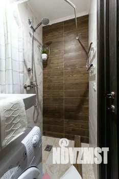 1-к квартира, посуточно, 12м2, 1/1 этаж