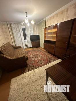 2-к квартира, на длительный срок, 47м2, 1/9 этаж