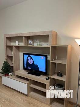 1-к квартира, на длительный срок, 38м2, 14/16 этаж