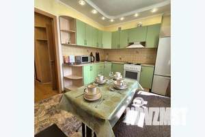 1-к квартира, посуточно, 39м2, 8/12 этаж