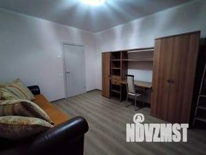 2-к квартира, на длительный срок, 58м2, 11/22 этаж