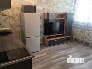 Студия квартира, на длительный срок, 23м2, 15/17 этаж