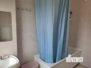 1-к квартира, на длительный срок, 46м2, 4/25 этаж