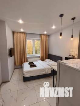 Студия квартира, посуточно, 18м2, 5/17 этаж