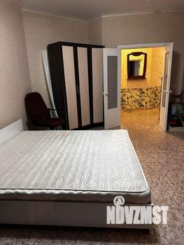 2-к квартира, на длительный срок, 72м2, 1/17 этаж
