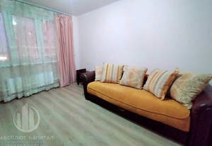 2-к квартира, на длительный срок, 58м2, 11/22 этаж