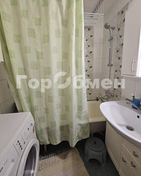 2-к квартира, на длительный срок, 53м2, 7/9 этаж