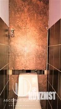 1-к квартира, на длительный срок, 34м2, 1/9 этаж