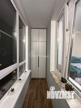 Студия квартира, на длительный срок, 30м2, 5/25 этаж