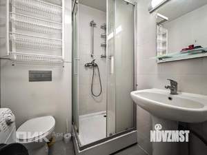 Студия квартира, на длительный срок, 20м2, 21/24 этаж