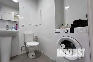 1-к квартира, посуточно, 31м2, 15/17 этаж