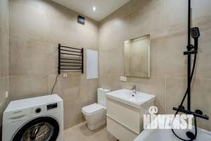 1-к квартира, посуточно, 37м2, 10/24 этаж