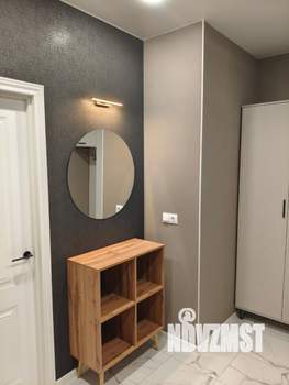 1-к квартира, на длительный срок, 39м2, 4/9 этаж