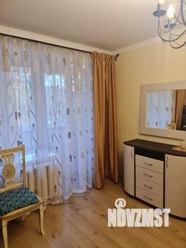 1-к квартира, на длительный срок, 35м2, 3/12 этаж
