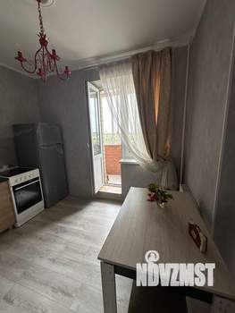 1-к квартира, на длительный срок, 46м2, 8/13 этаж