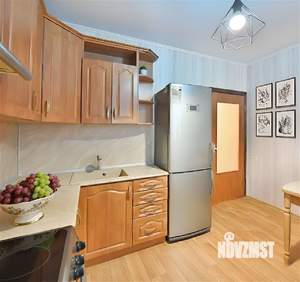 2-к квартира, на длительный срок, 64м2, 8/17 этаж