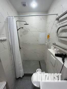 Студия квартира, посуточно, 22м2, 4/15 этаж