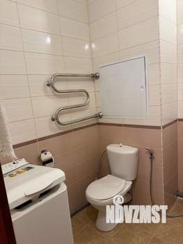 1-к квартира, на длительный срок, 48м2, 6/18 этаж