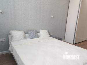 1-к квартира, на длительный срок, 35м2, 5/22 этаж