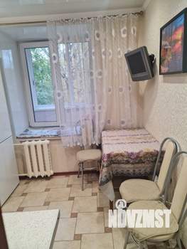 1-к квартира, на длительный срок, 35м2, 3/12 этаж