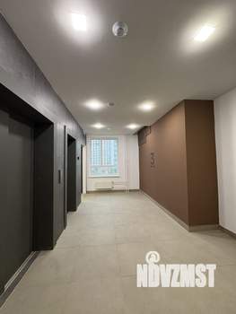 Студия квартира, на длительный срок, 25м2, 3/17 этаж