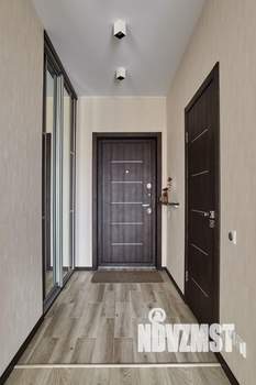 1-к квартира, на длительный срок, 50м2, 3/25 этаж