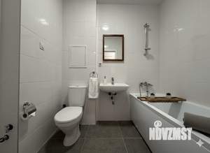 1-к квартира, на длительный срок, 32м2, 5/17 этаж