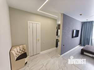 1-к квартира, на длительный срок, 35м2, 2/17 этаж