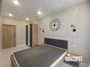 1-к квартира, на длительный срок, 42м2, 2/25 этаж