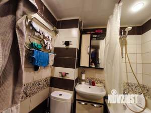 1-к квартира, на длительный срок, 38м2, 2/16 этаж