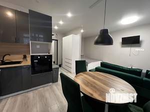 1-к квартира, на длительный срок, 35м2, 1/6 этаж