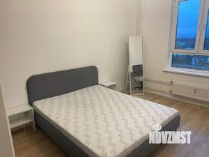 2-к квартира, на длительный срок, 48м2, 14/17 этаж