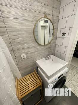 1-к квартира, на длительный срок, 34м2, 2/9 этаж